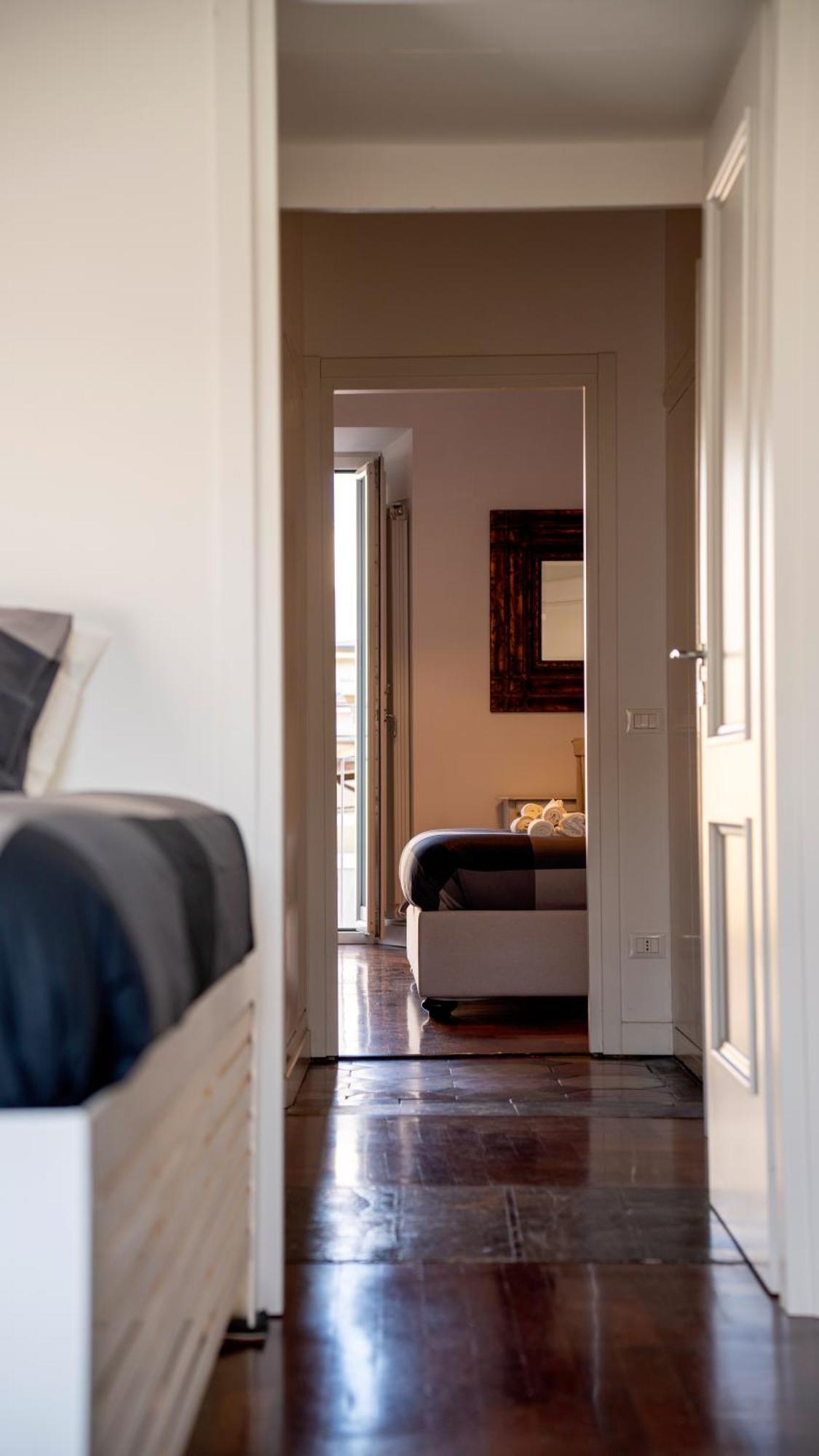 The Cozy Home Rom Eksteriør billede